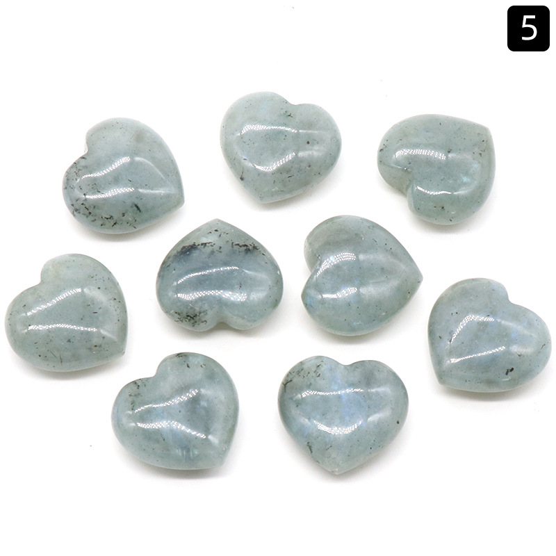 5:Labradorite