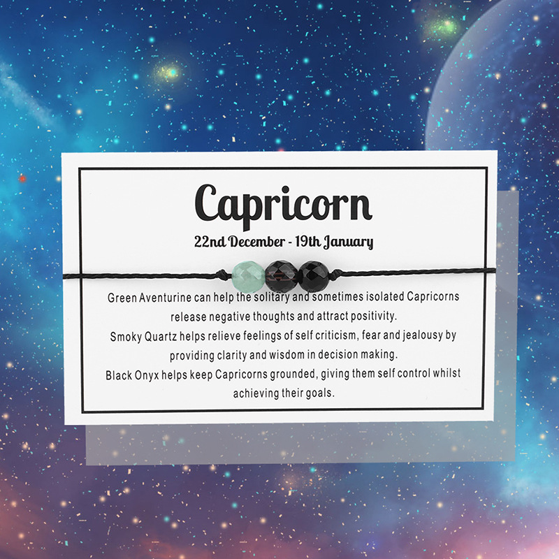 Capricornio