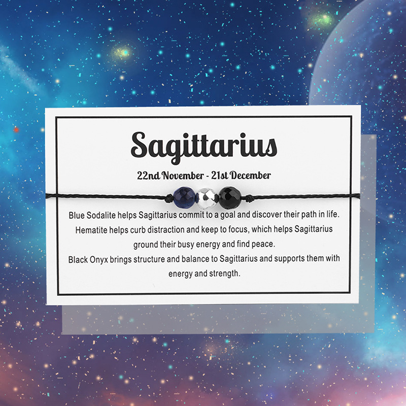 6:Sagittario