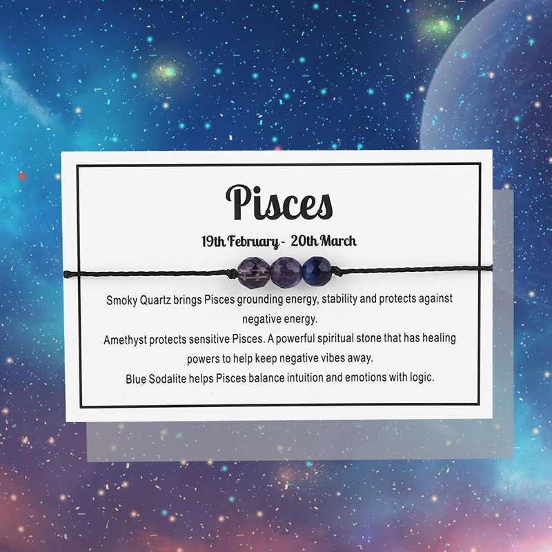 8:Pisces