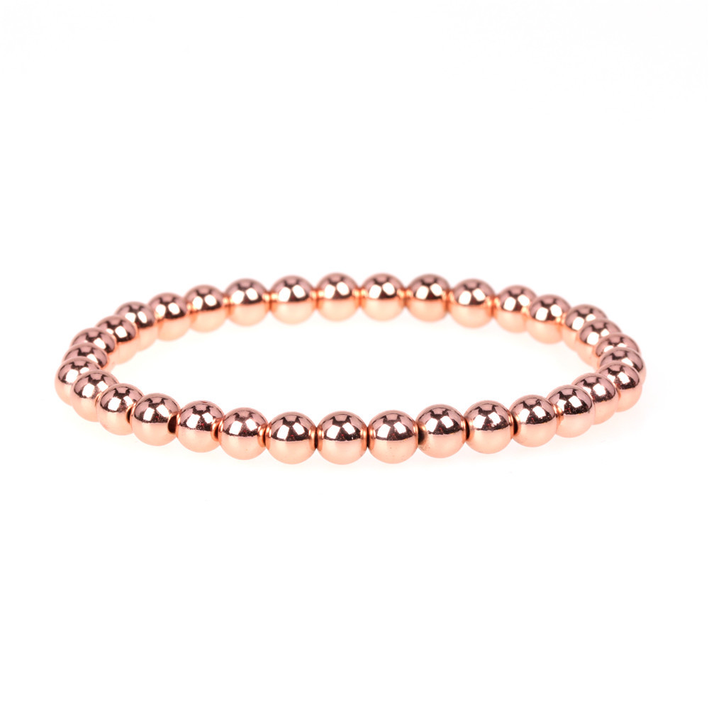 2:rose gold color