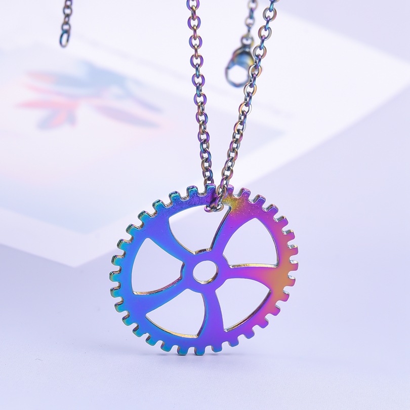 2:R710 necklace pendant