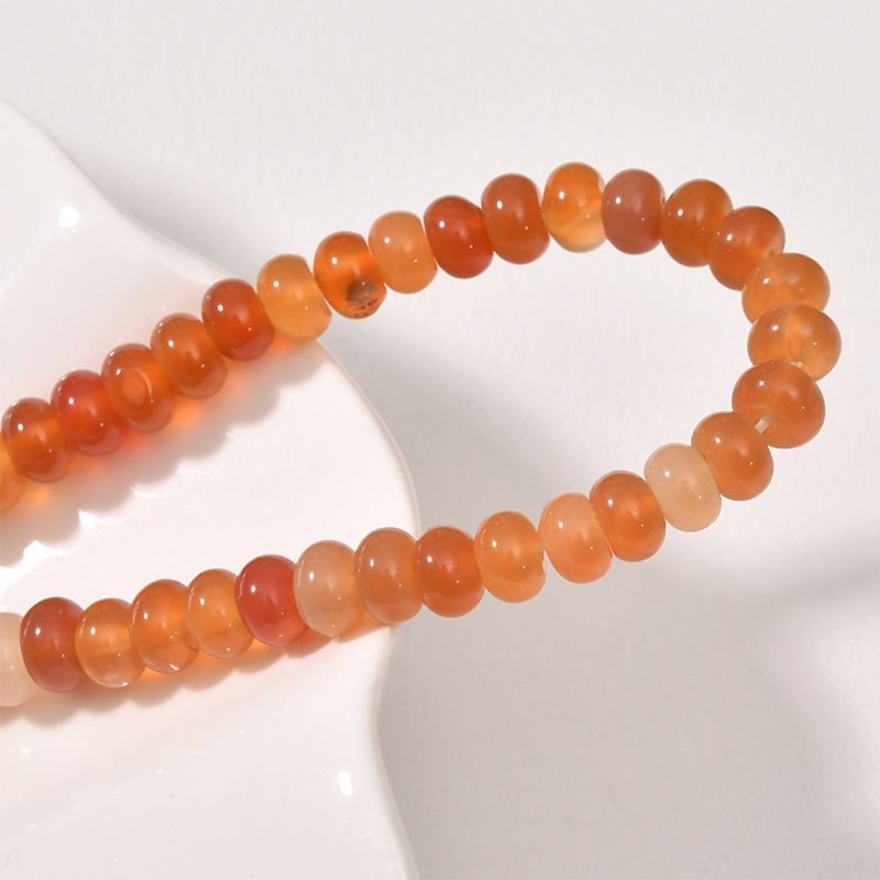 4:Red Aventurine