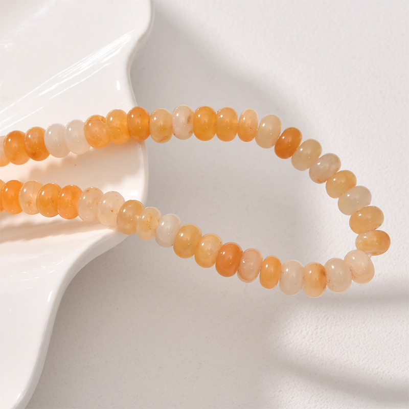 16:Yellow Aventurine