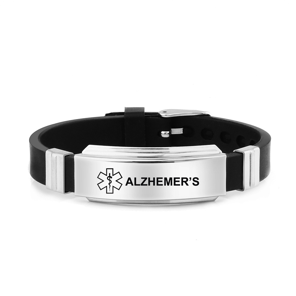 ALZHEMER’S