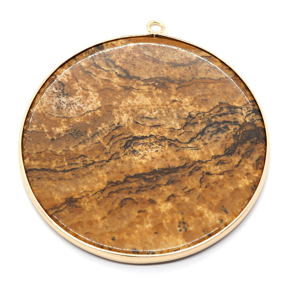 2 Picture Jasper