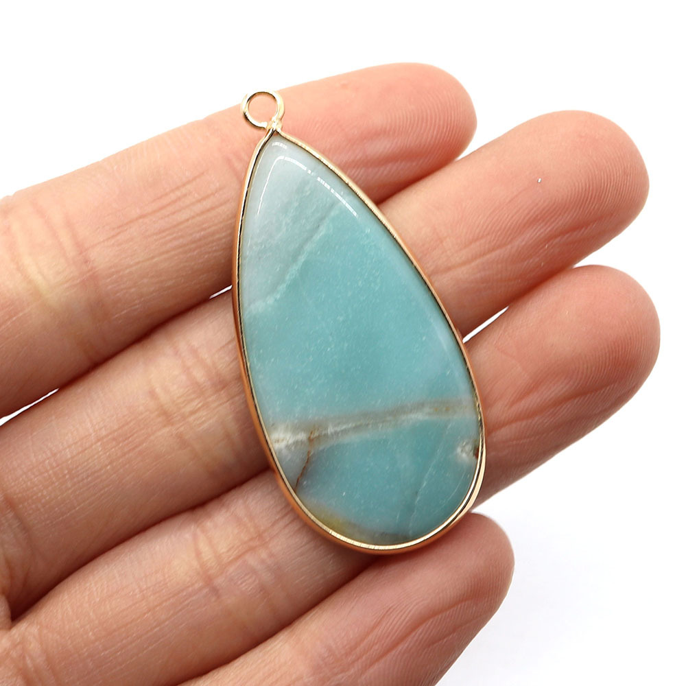 10 ​Amazonite​