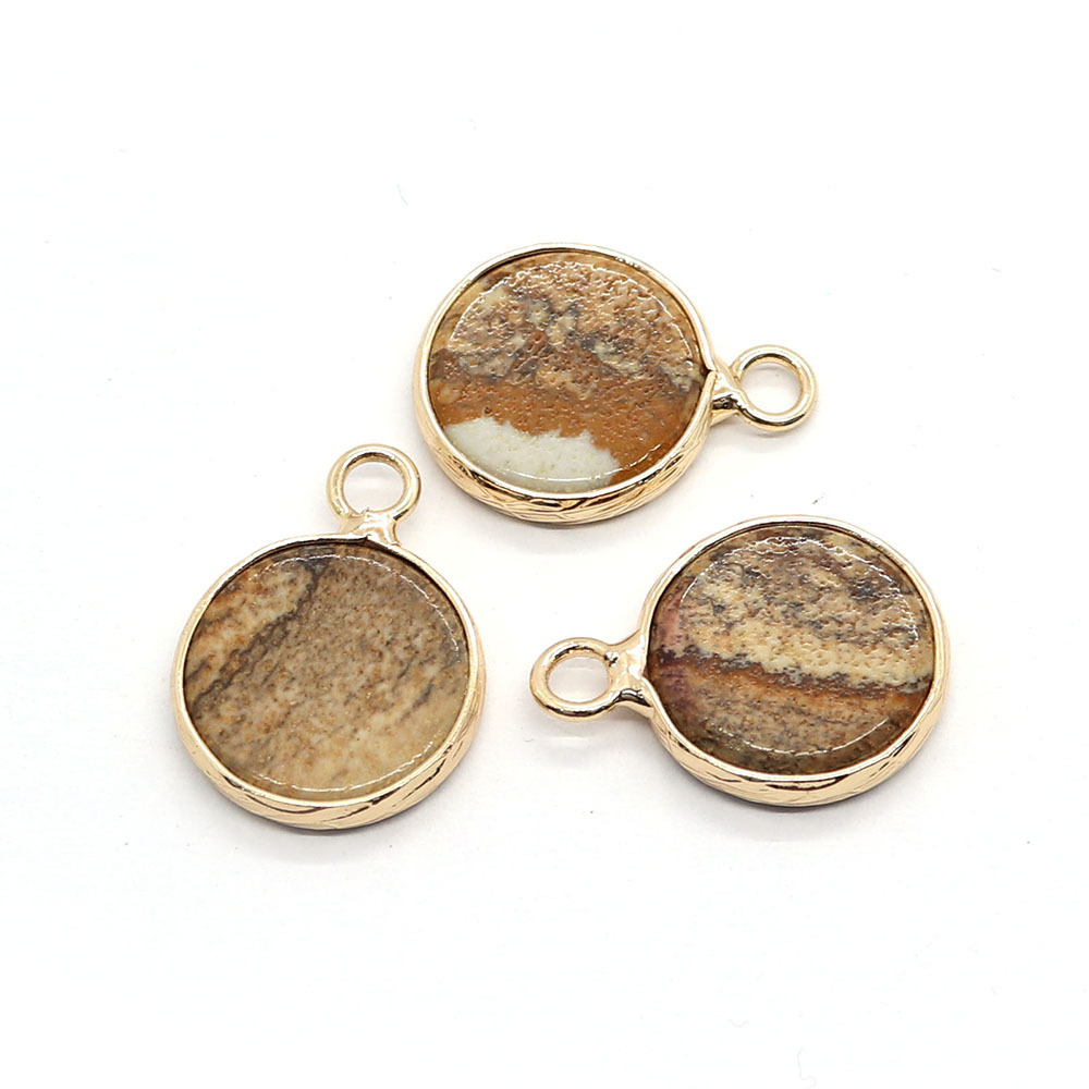 7 Picture Jasper