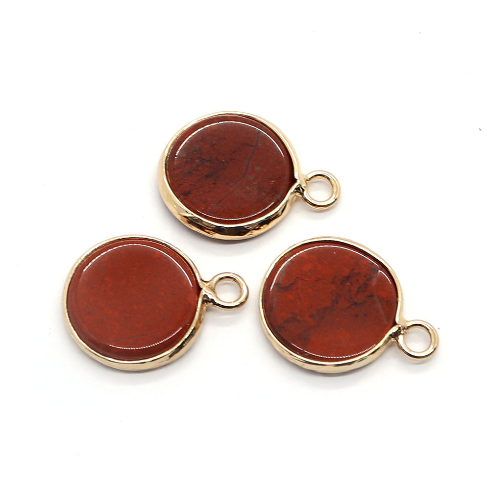 2 red jasper