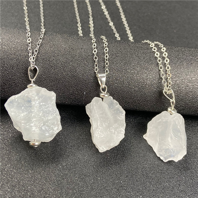 2:Clear Quartz