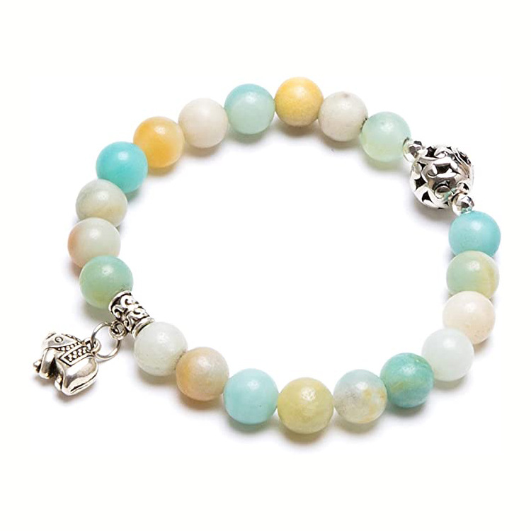 6:​Amazonite​