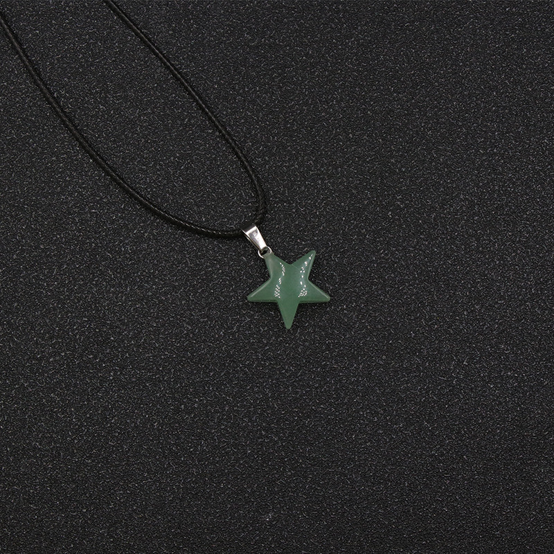 4:Green Aventurine