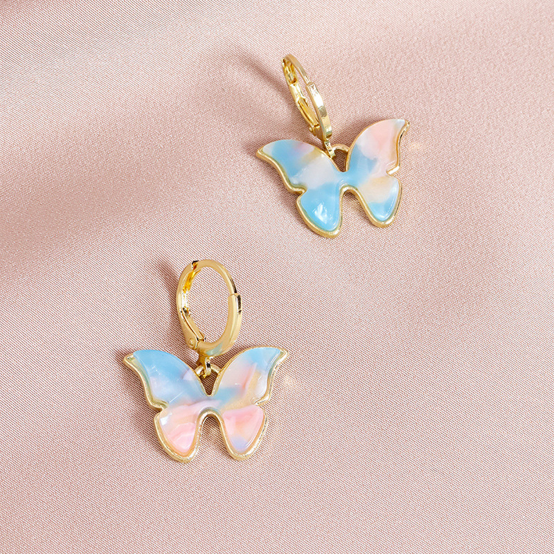 earring 2.2*2.8cm