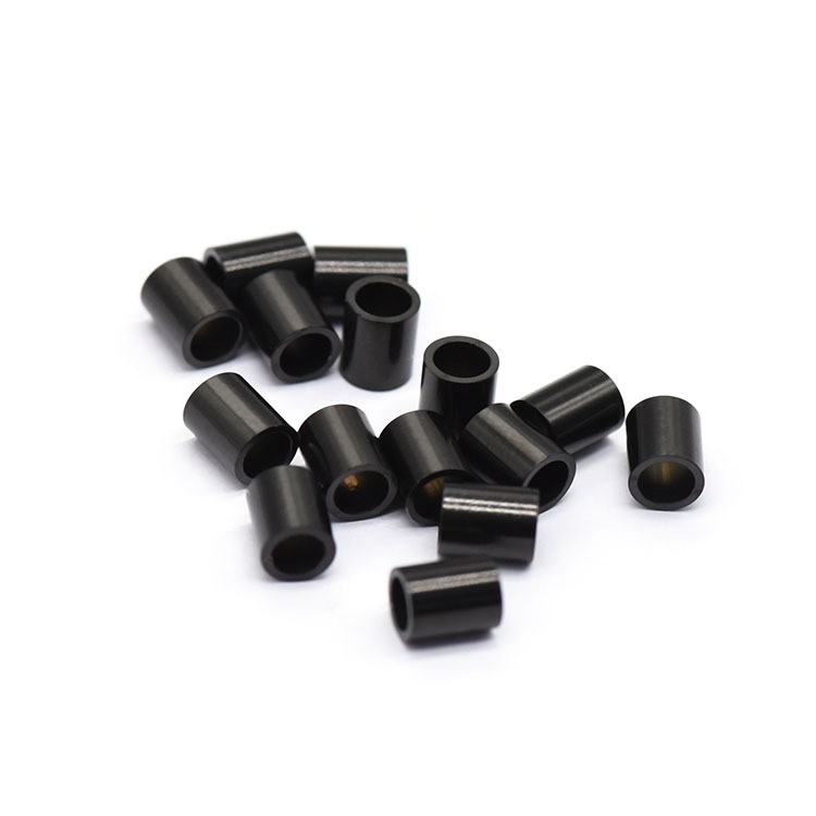 black 8*4mm