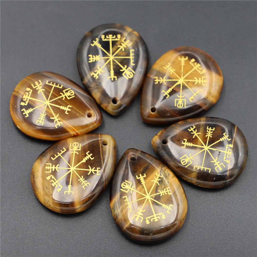 3 tiger eye