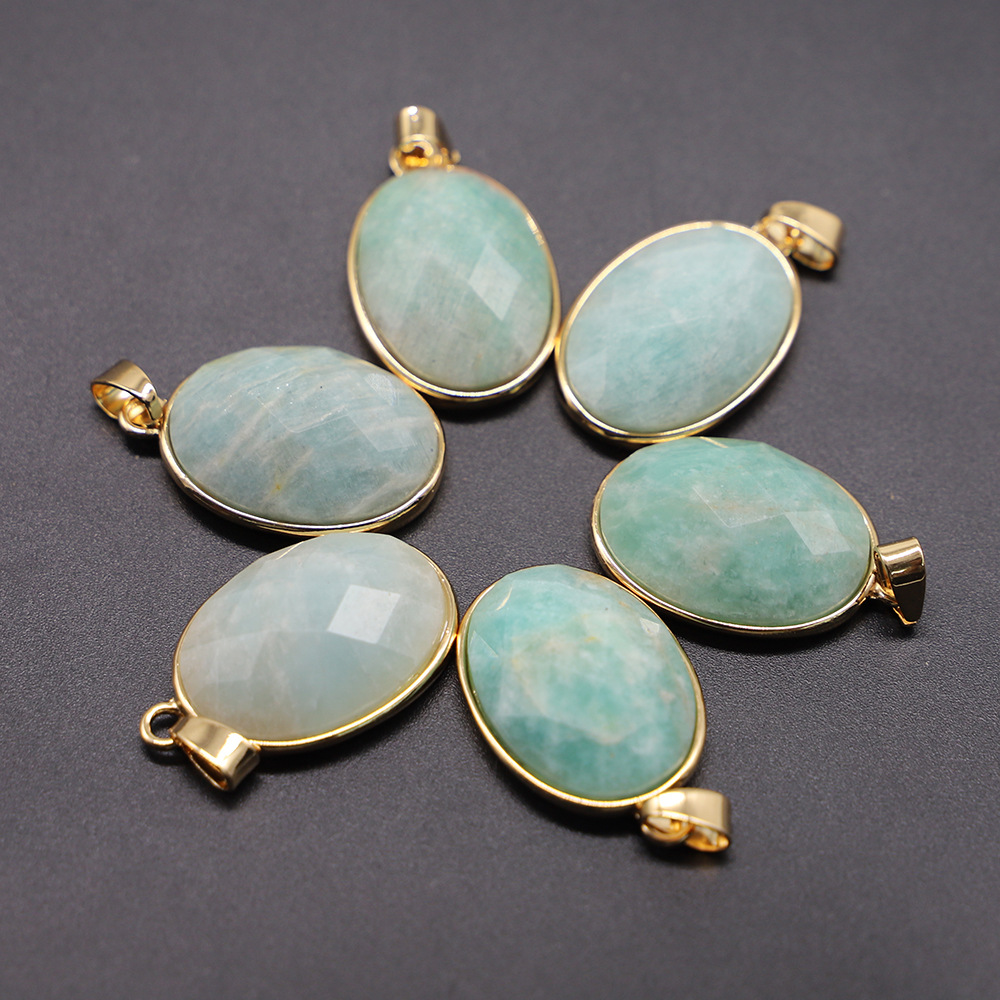 1 ​Amazonite​