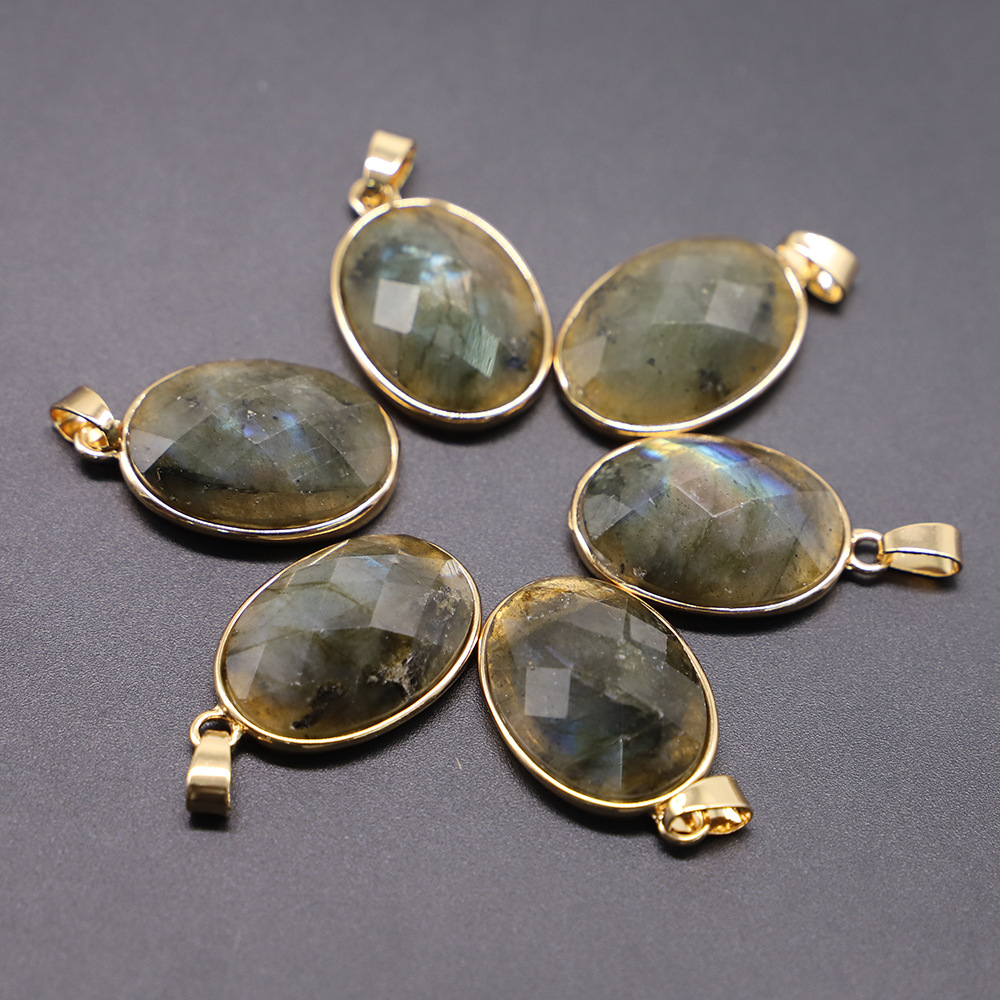 4 labradorite