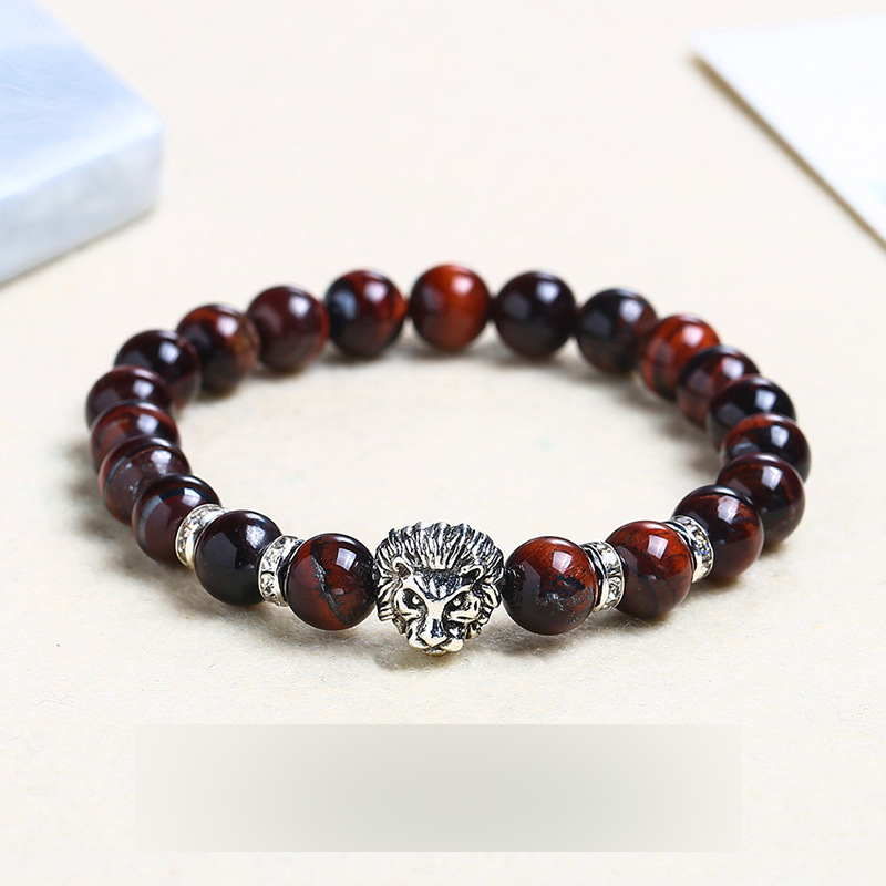  Red Tiger Eye