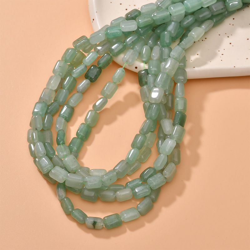 4:Green Aventurine