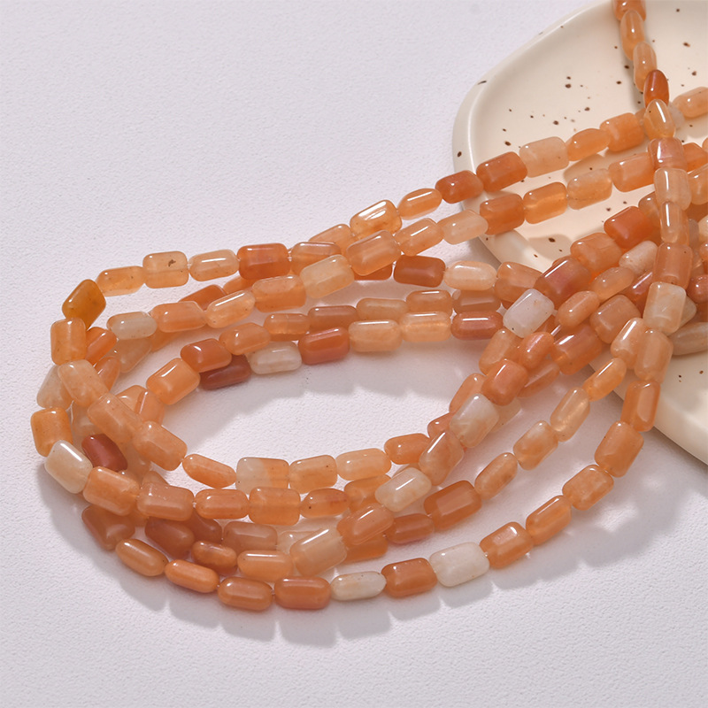 9:Red Aventurine