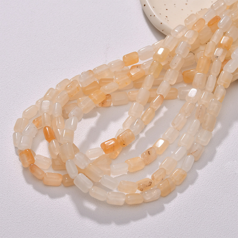 13:Yellow Aventurine