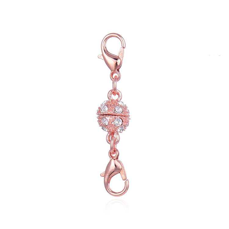 7:8mm rose gold color