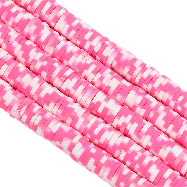 Pink pitting 6mm