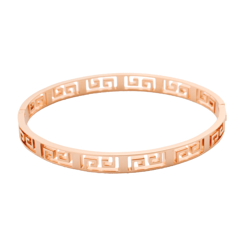 3:rose gold color