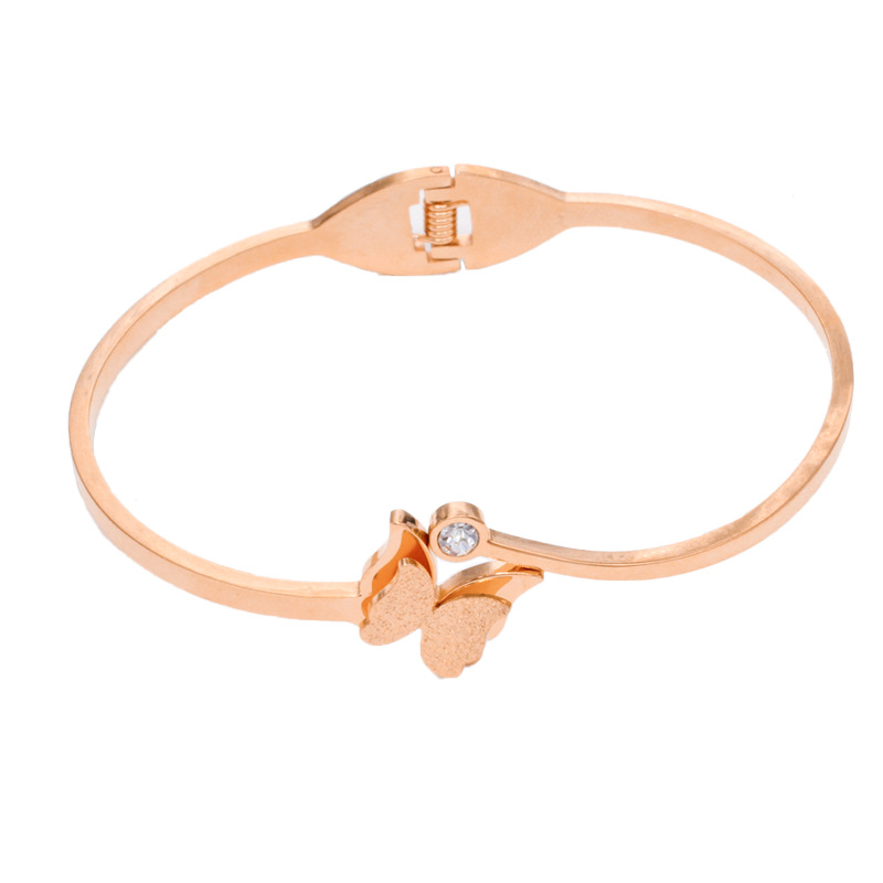 3:rose gold color