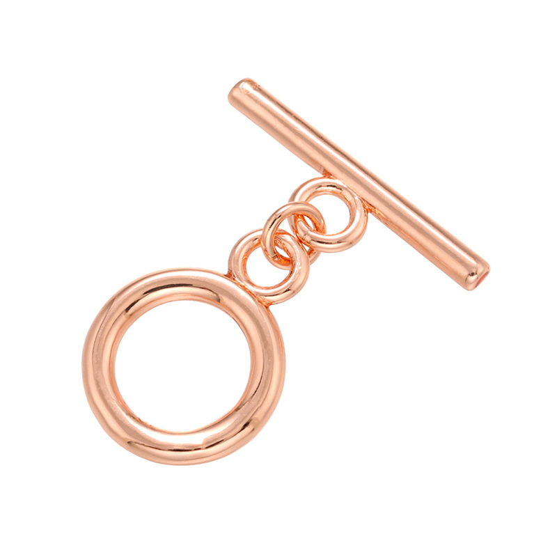 1:rose gold color