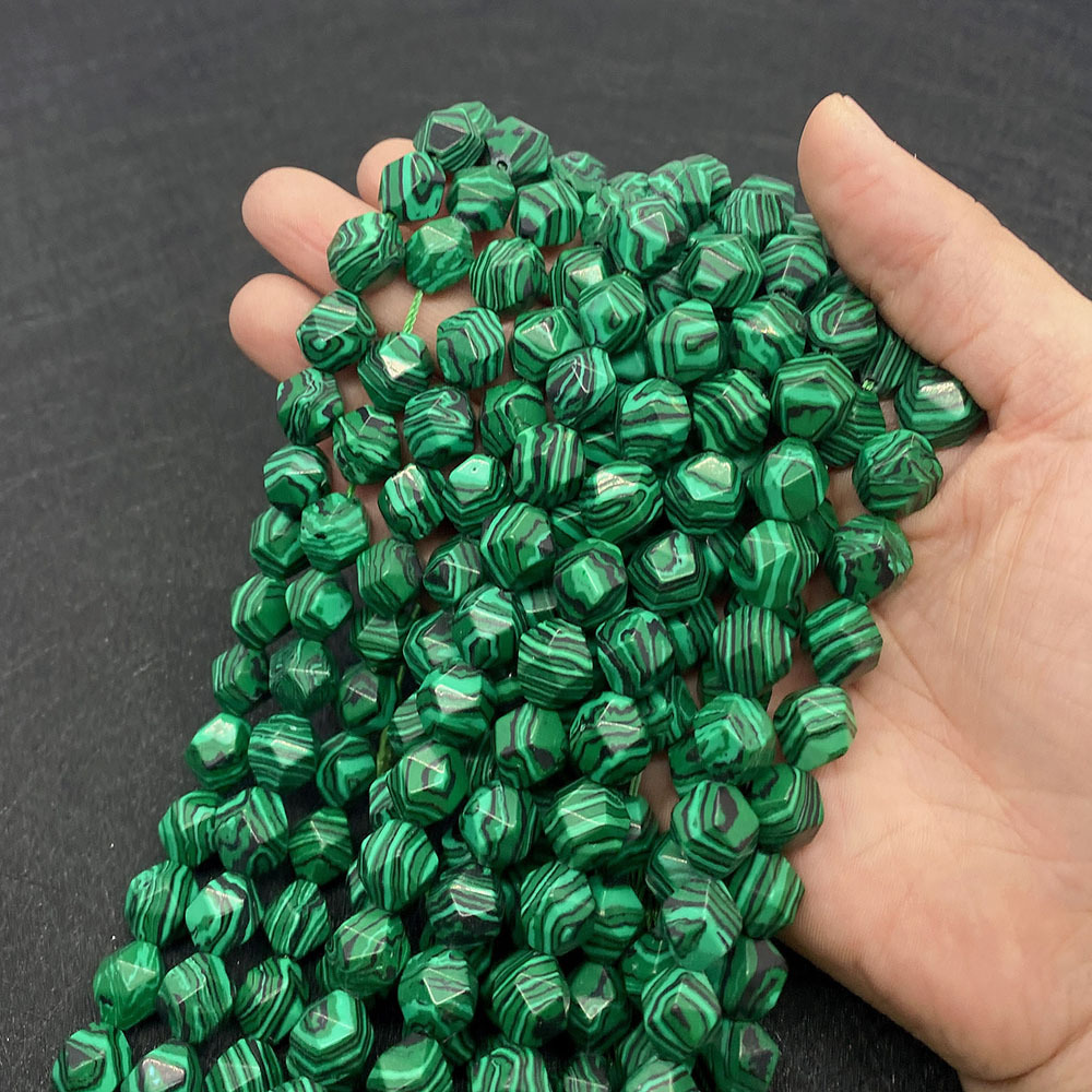 malachite 8mm