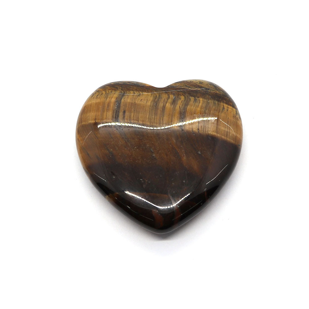 1 tiger eye