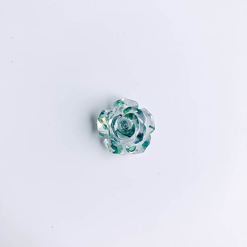 4:2-dark green-S 18*18*7.5mm