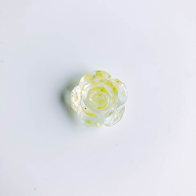 4-Yellow-L  22*22*9mm