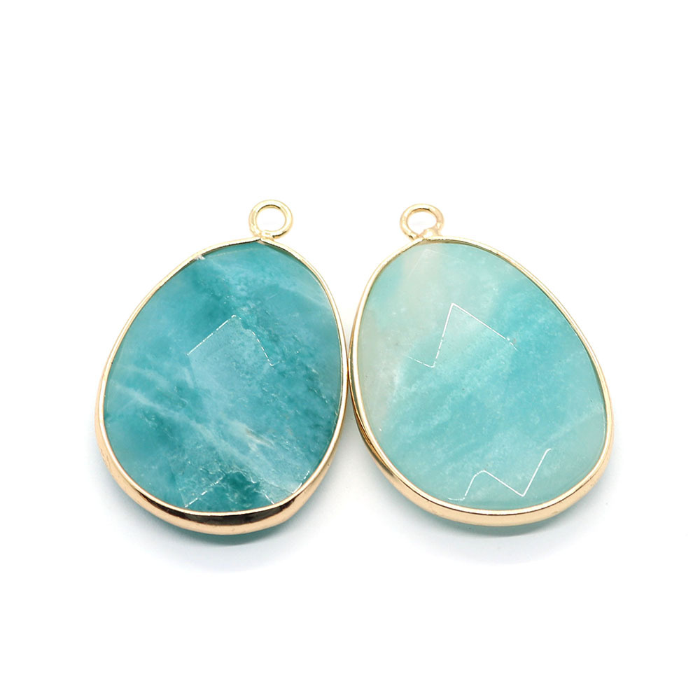 11 ​Amazonite​