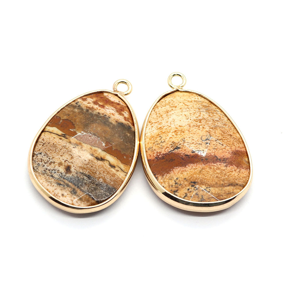 15 Picture Jasper