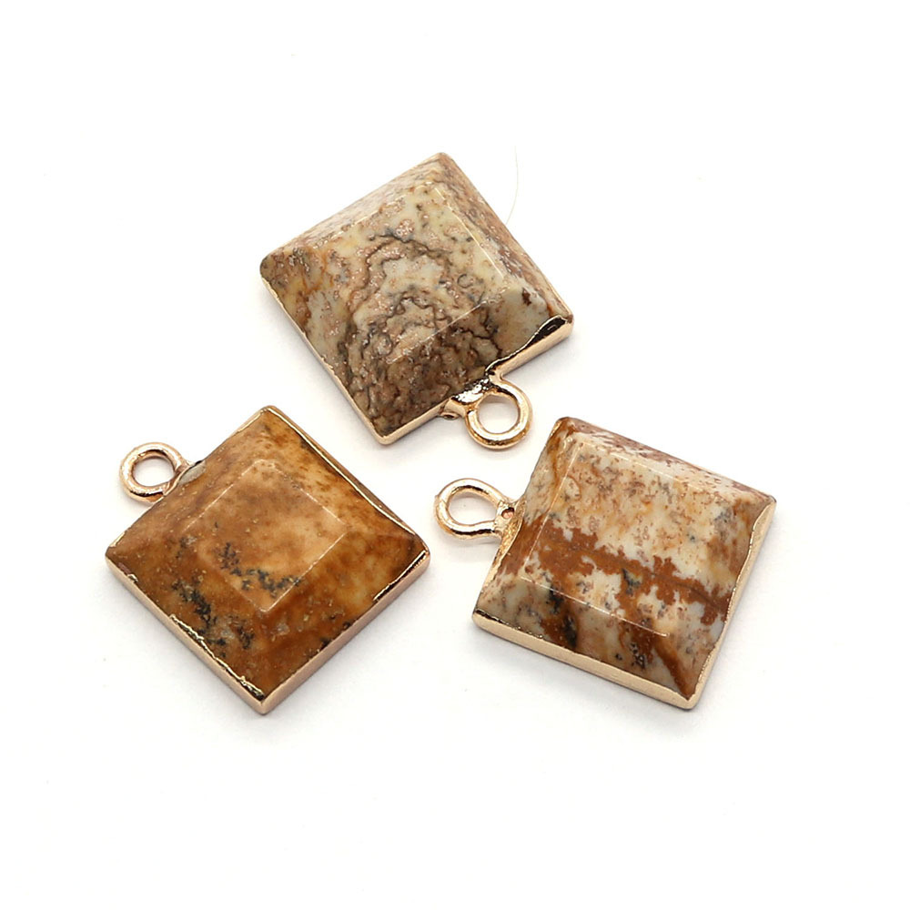 5 Picture Jasper