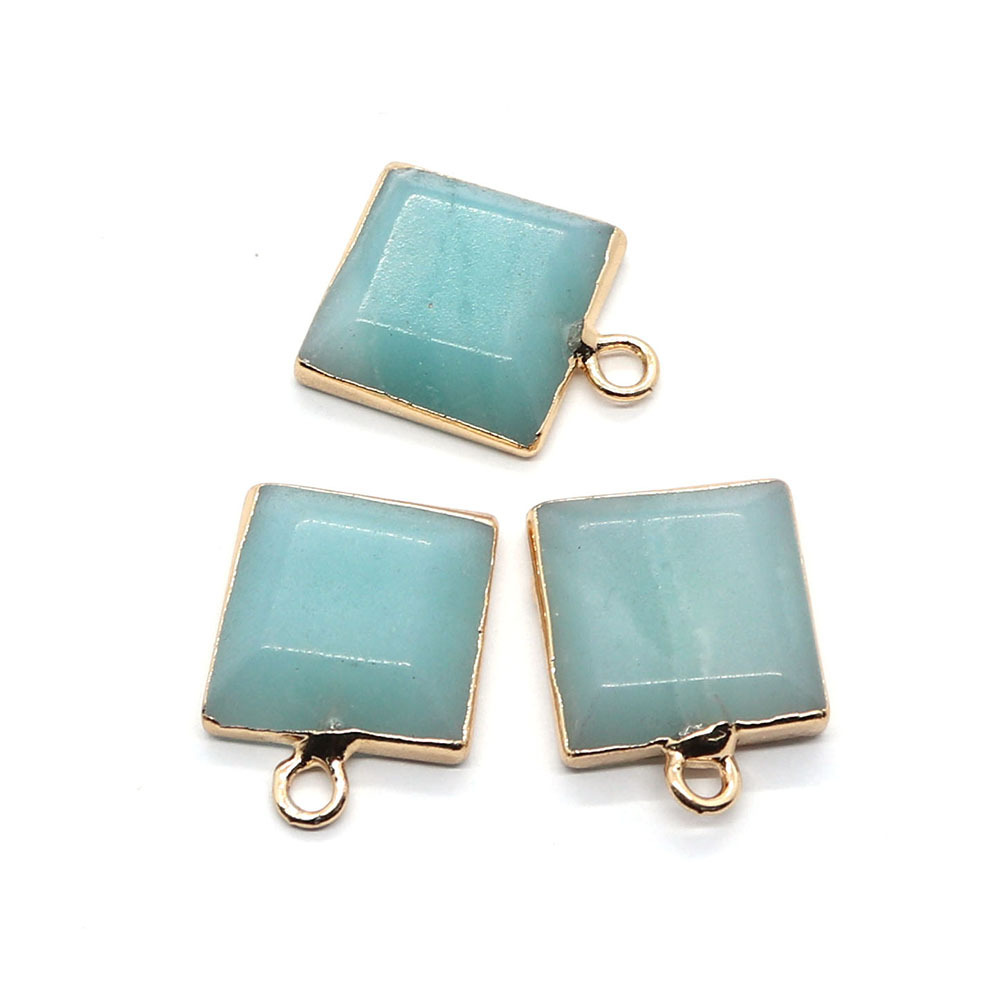 3 ​Amazonite​