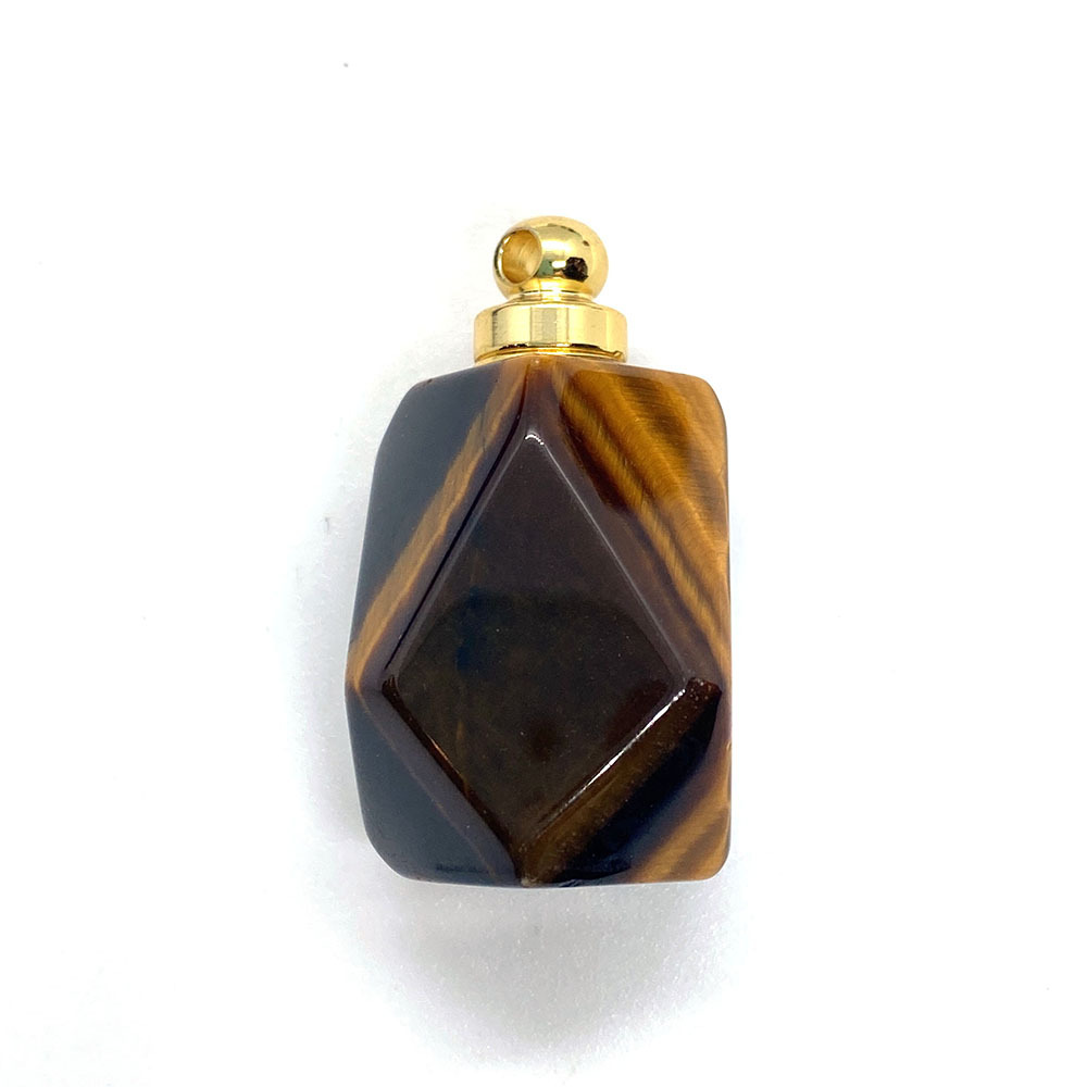 Tiger Eye Gold