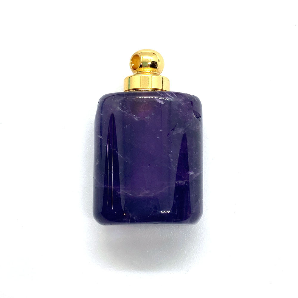 amethyst golden