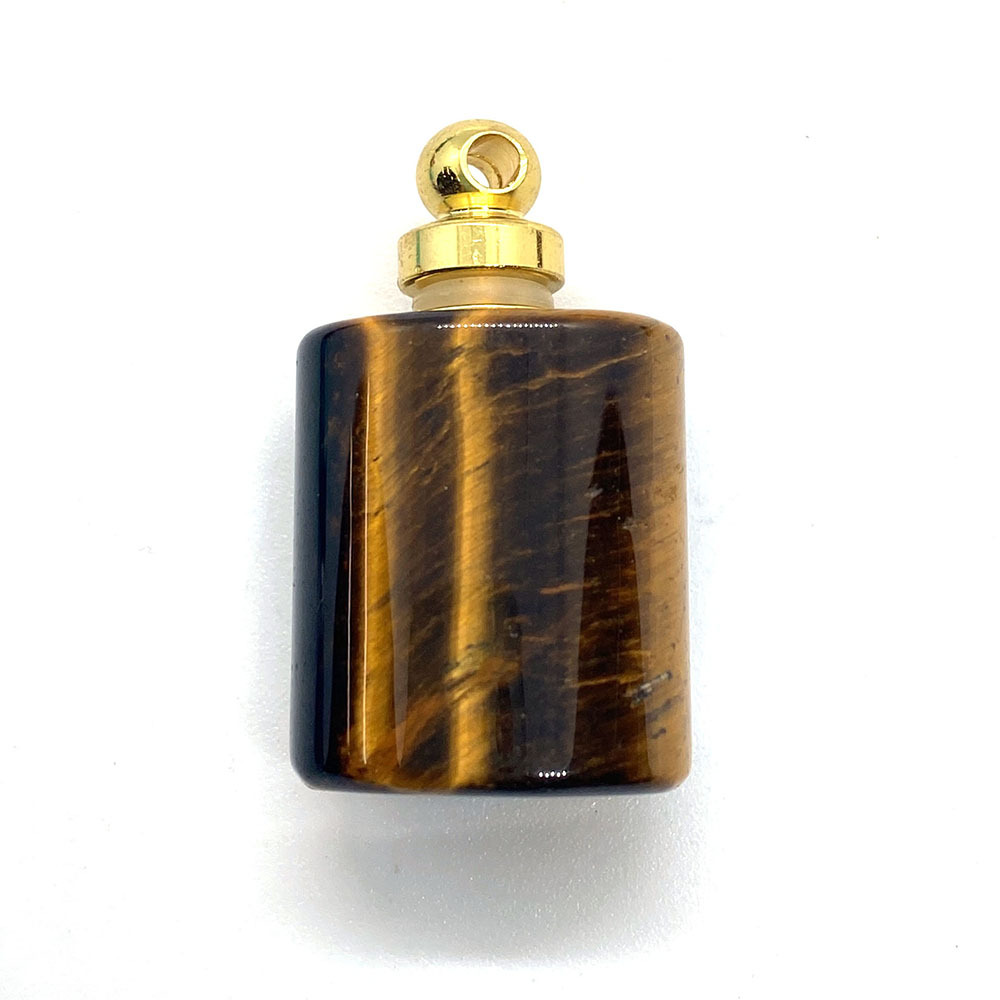 Tiger Eye Gold