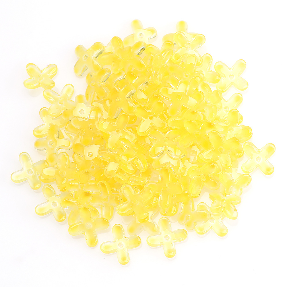 Jelly Yellow