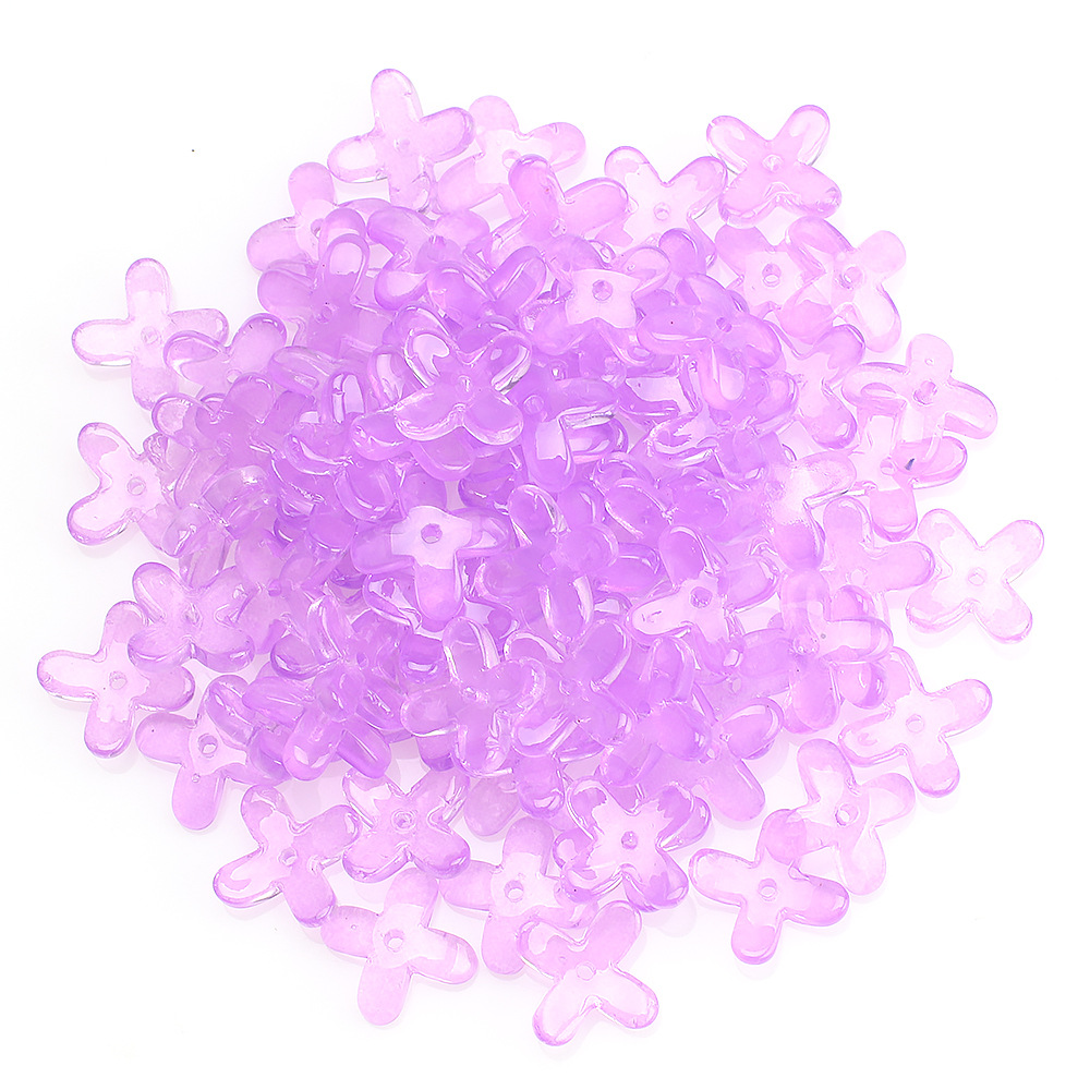 jelly purple