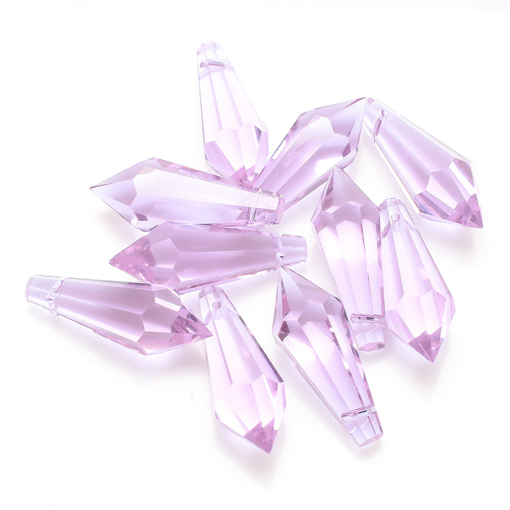 9:Crystal Amethyst