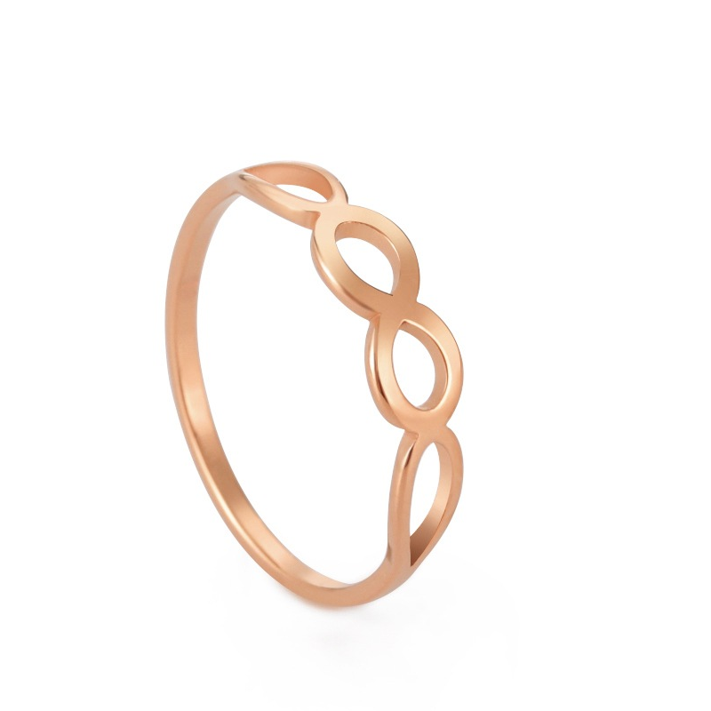 Rose Gold No. 9