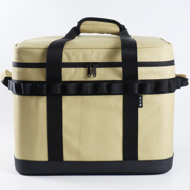 Khaki packs 18L 42x32x32cm