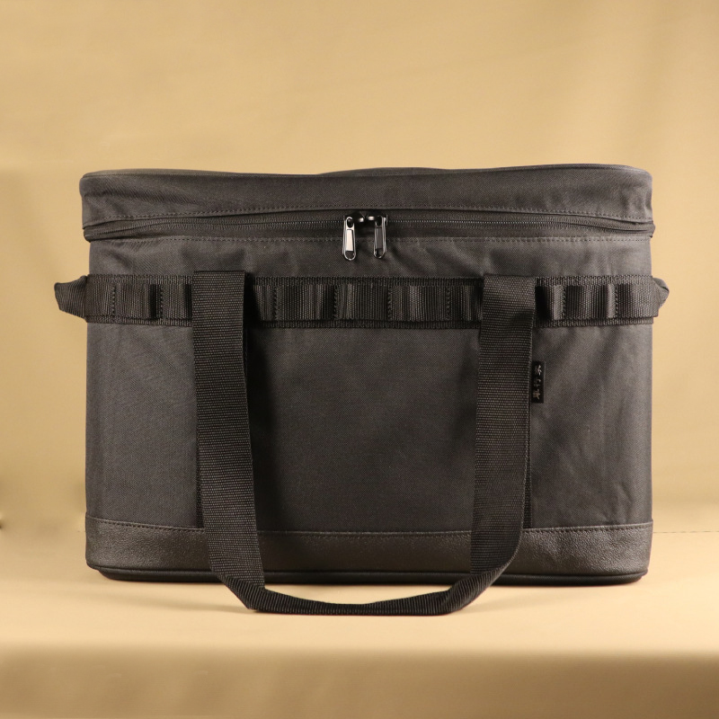 black pack 30L 46x34x32cm