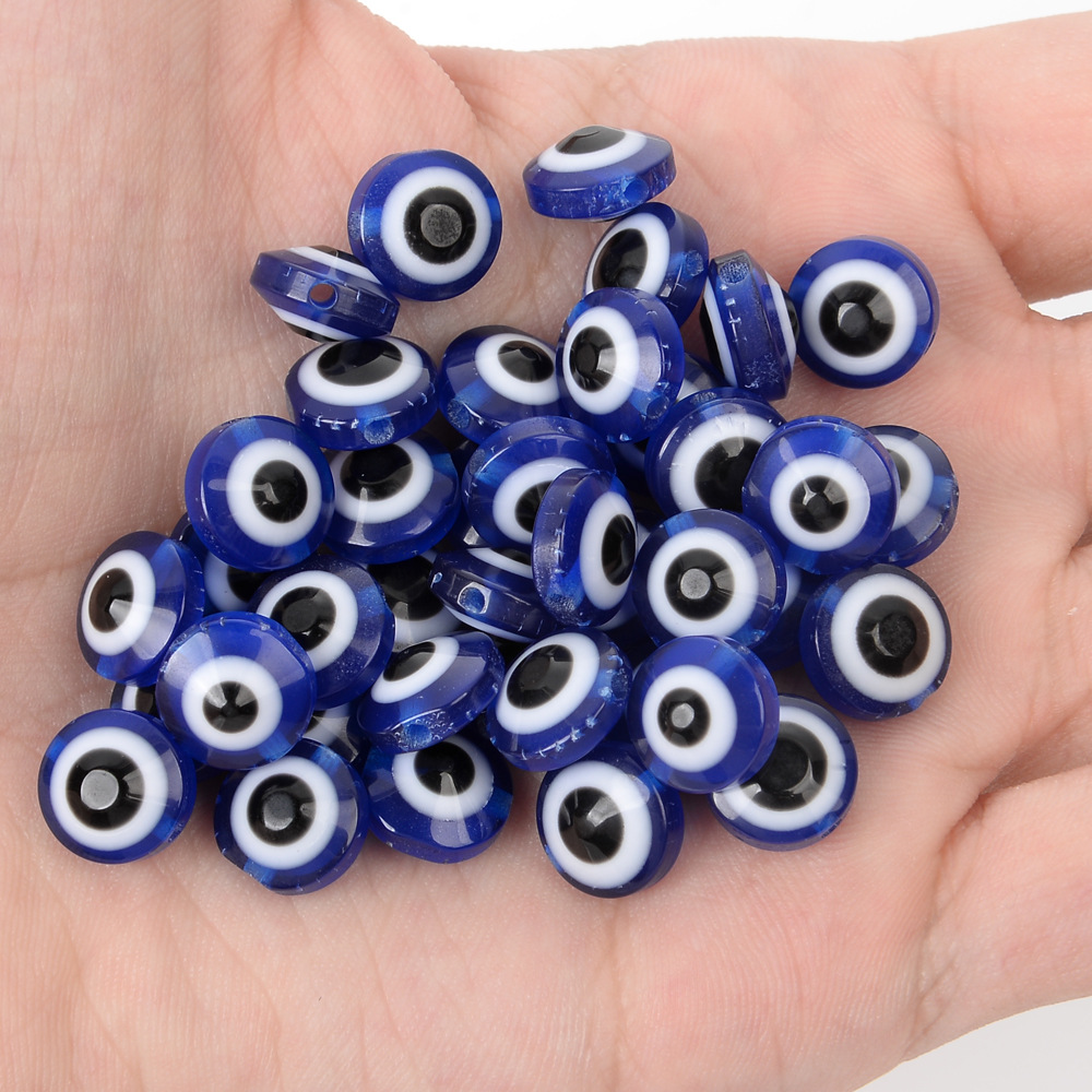 Royal Blue 6mm100pcs/pack