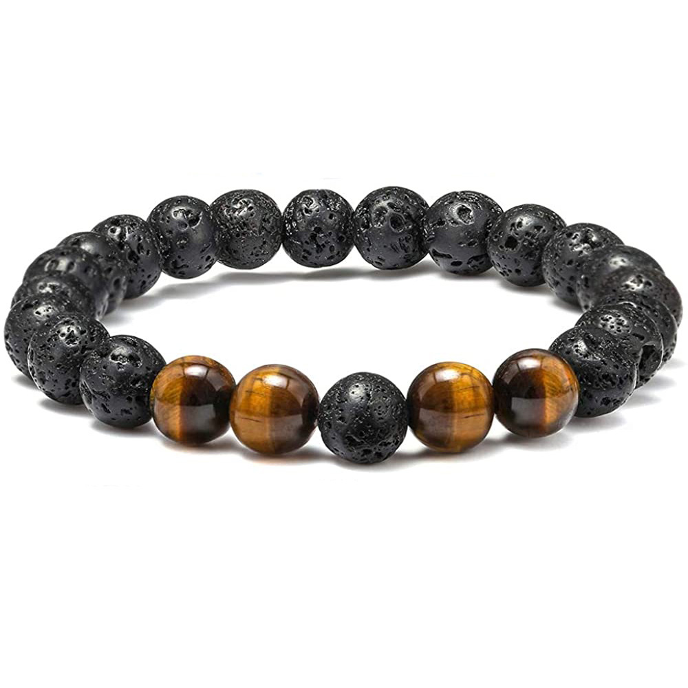 3:tiger eye