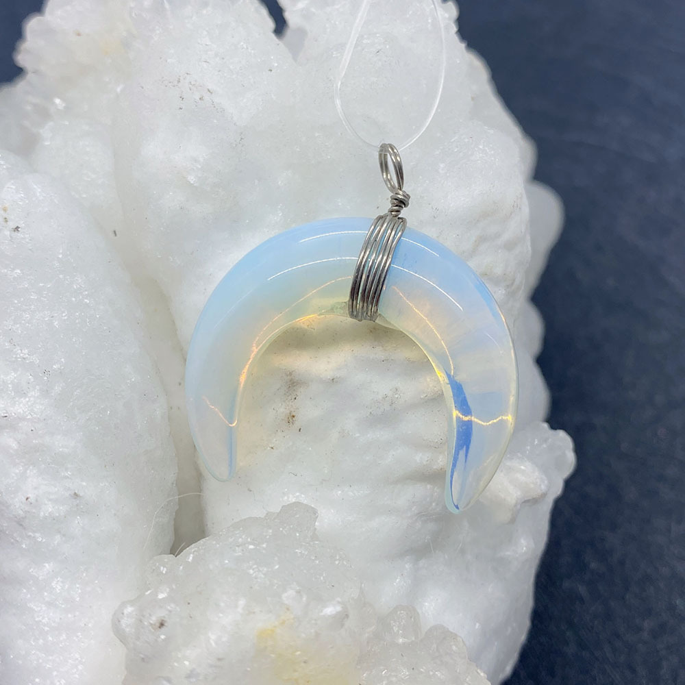 8 sea opal